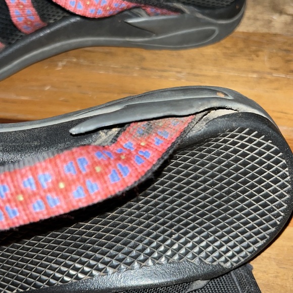Chaco Slip On sandals - Picture 5 of 5